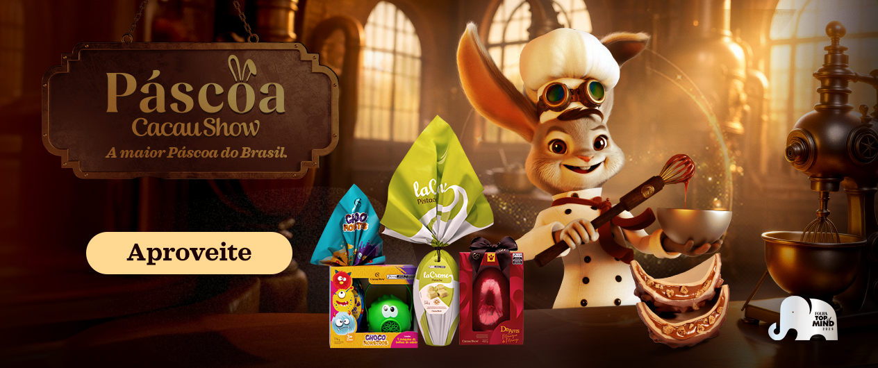 Promoção THA BEAUTY